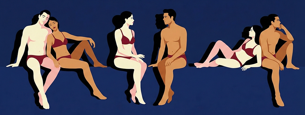 Her Erkek Vajina Yalamayı Sever mi