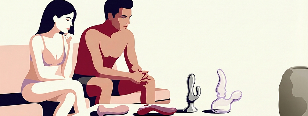 Malzeme Güvenliği: Seks Oyuncağı Seçerken En Kritik Konu