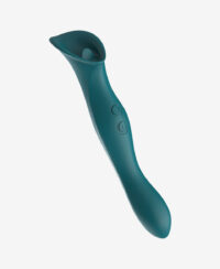 NOXXX Duessa Şarjlı Çift Taraflı Dil Titreşim Modlu Vibratör