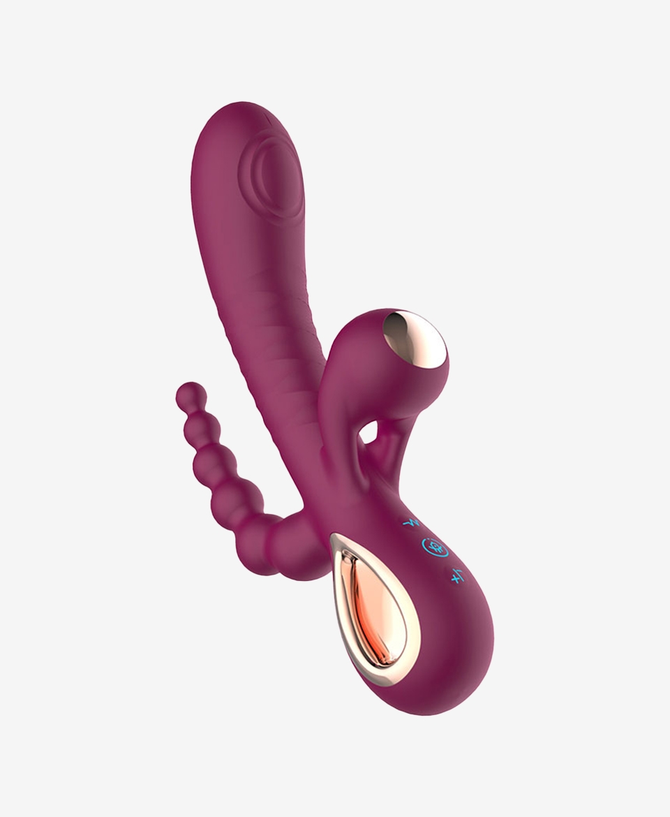 NOXXX-Trie-Bliss-Anal-Titreşim-Parmak-Hareketli-Vibratör-- NOXXX Trie Bliss Anal Titreşim Parmak Hareketli Vibratör