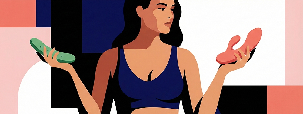 Salatalık Dildo Olarak Kullanılır mı?