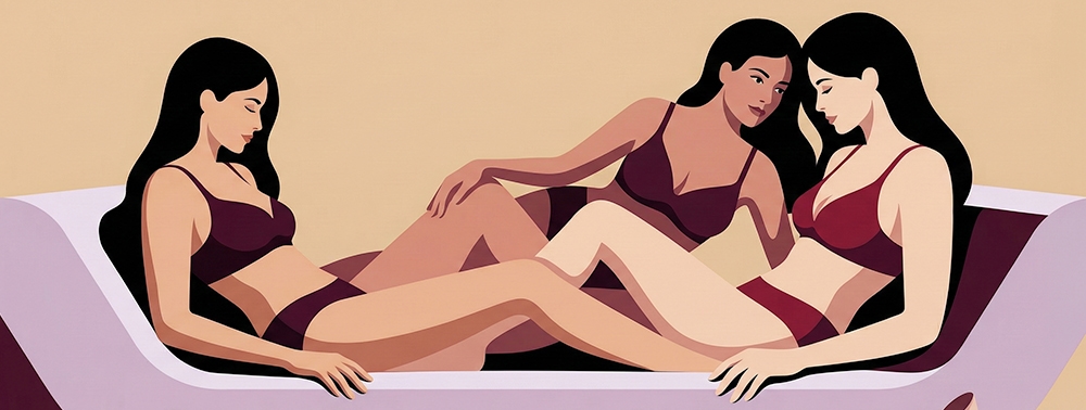 Sevgililer Günü’nde Yakınlığı Kutla