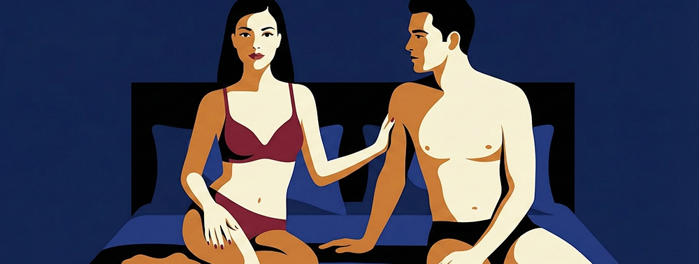 vajinaya oral seksten hoşlanmayanlar için alternatifler