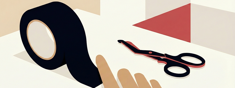 bondage bant kullanımında güvenlik kuralları