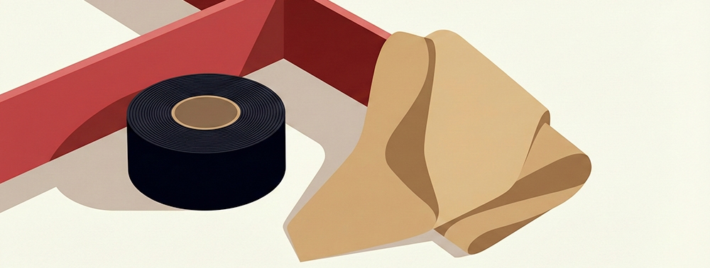 bondage bant nasıl temizlenir ve saklanır