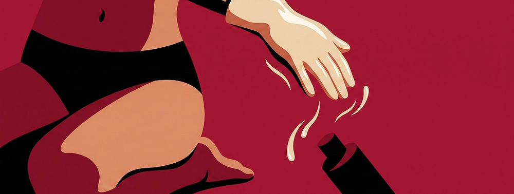 Fisting Nedir? Güvenli Teknikler, Haz ve İletişimin Rolü 14 fisting yaparken kayganlaştırıcı kullanımı