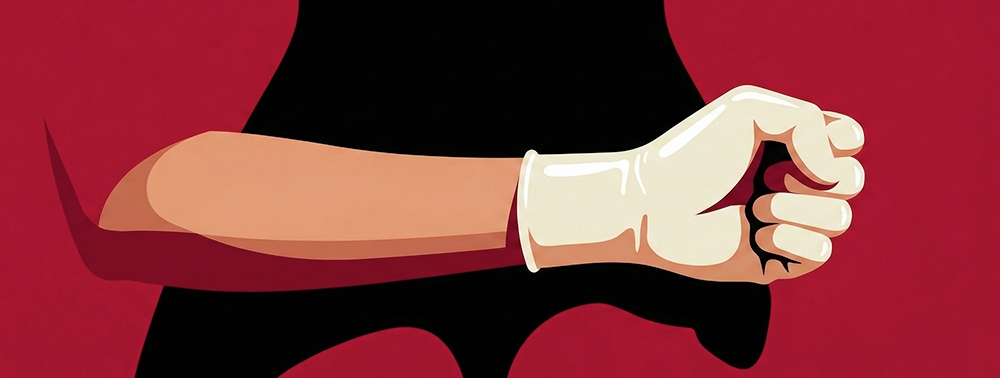 Fisting Nedir? Güvenli Teknikler, Haz ve İletişimin Rolü 1 fisting nedir