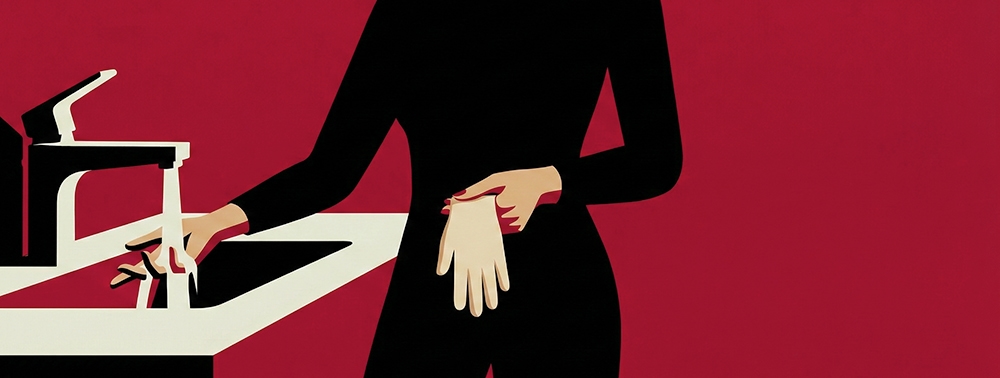 Fisting Nedir? Güvenli Teknikler, Haz ve İletişimin Rolü 11 fisting için temizlik ve hijyen