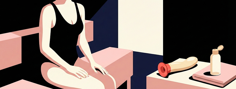 Gerçekçi Dildo Rehberi: Boyut, Malzeme ve Güvenli Kullanım 21 Tüm Boyutlar İçin Güvenli Kullanım Rehberi