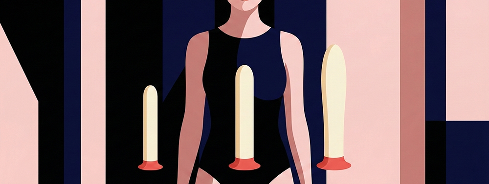 Gerçekçi Dildo Rehberi: Boyut, Malzeme ve Güvenli Kullanım 2 Gerçekçi Dildo Ölçüleri