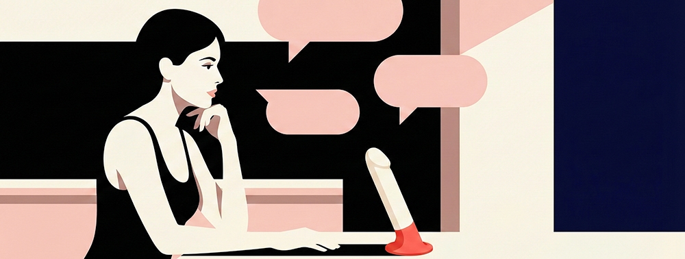 Gerçekçi Dildo Rehberi: Boyut, Malzeme ve Güvenli Kullanım 33 gerçekçi dildolar hakkında sıkça sorulan sorular