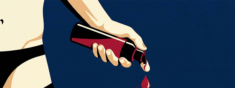 Erkekler İçin Mastürbasyon Teknikleri | Pratik Yöntemler 5 erkekler için mastürbasyon yaparken kayganlaştırıcı kullanmak