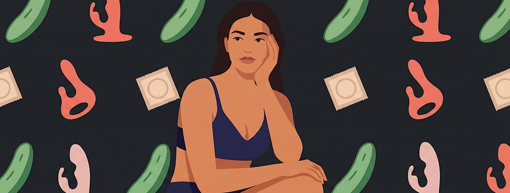 salatalığın dildo olarak kullanımı hakkında sıkça sorulan sorular