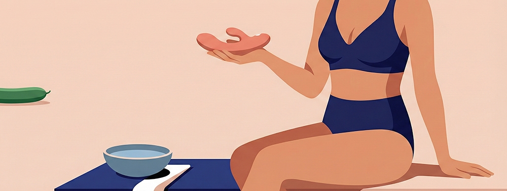 salatalık kullanımında temizlik ve hijyen