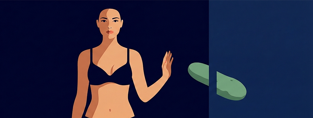 mastürbasyonda salatalık kullanımı için önemli notlar