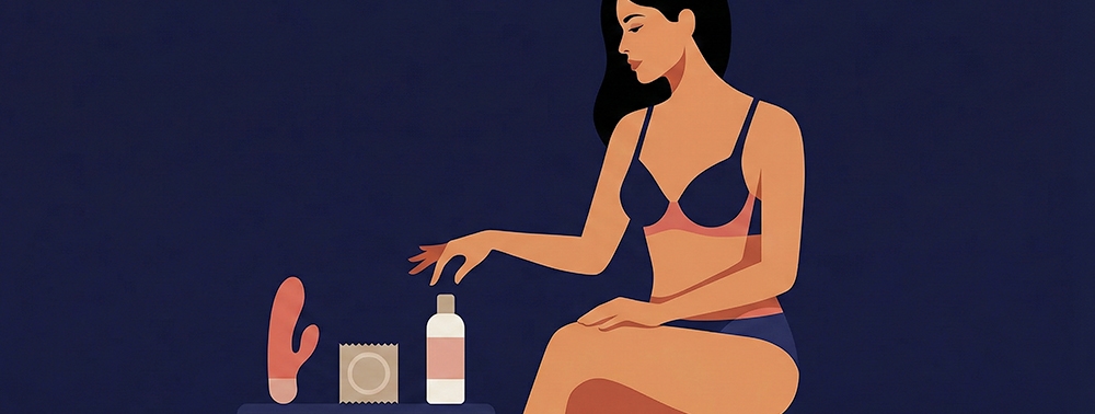 seks oyuncakları ve objelerle ilgili bilinmesi gereken temel kurallar